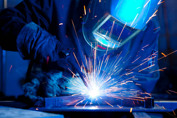 Professional Welder & Metal Fabrication in La Mesa, CA